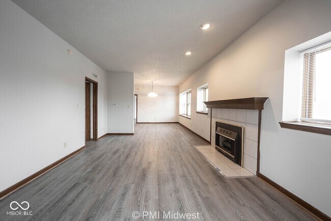 Building Photo - 3715 N Meridian St