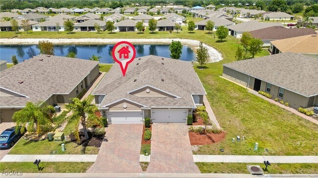 Building Photo - 10733 Crossback Ln