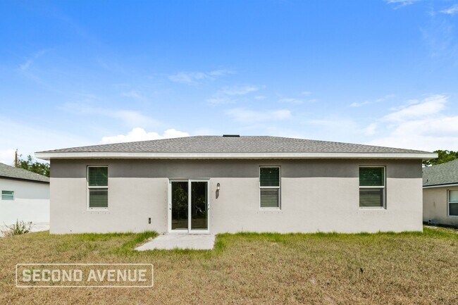 Building Photo - 4066 Heaton Terrace