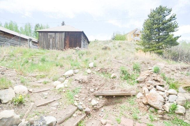 Building Photo - Commercial and Residential Option! Main St Alma!