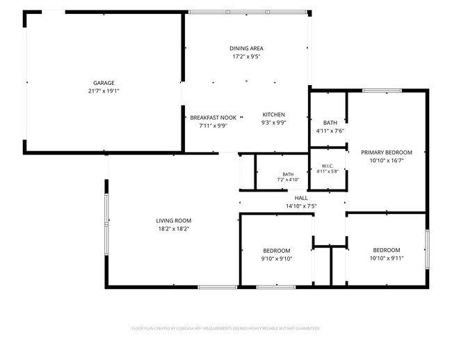 Building Photo - 19713 Ray Cir