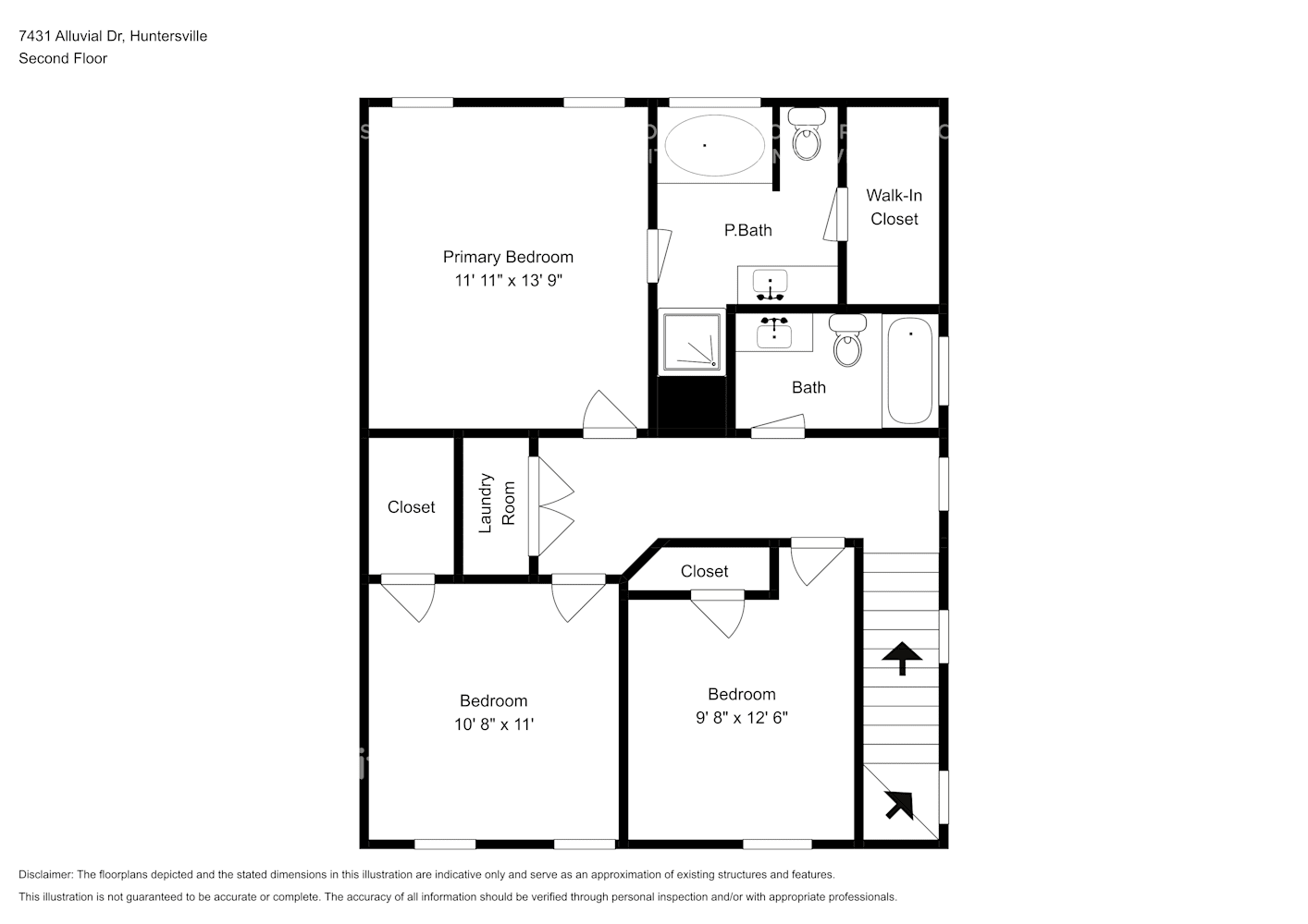 Building Photo - 7431 Alluvial Dr