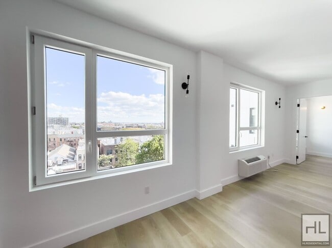 Building Photo - Crown Heights / Brooklyn / Sunlit 1-Bed 1-...