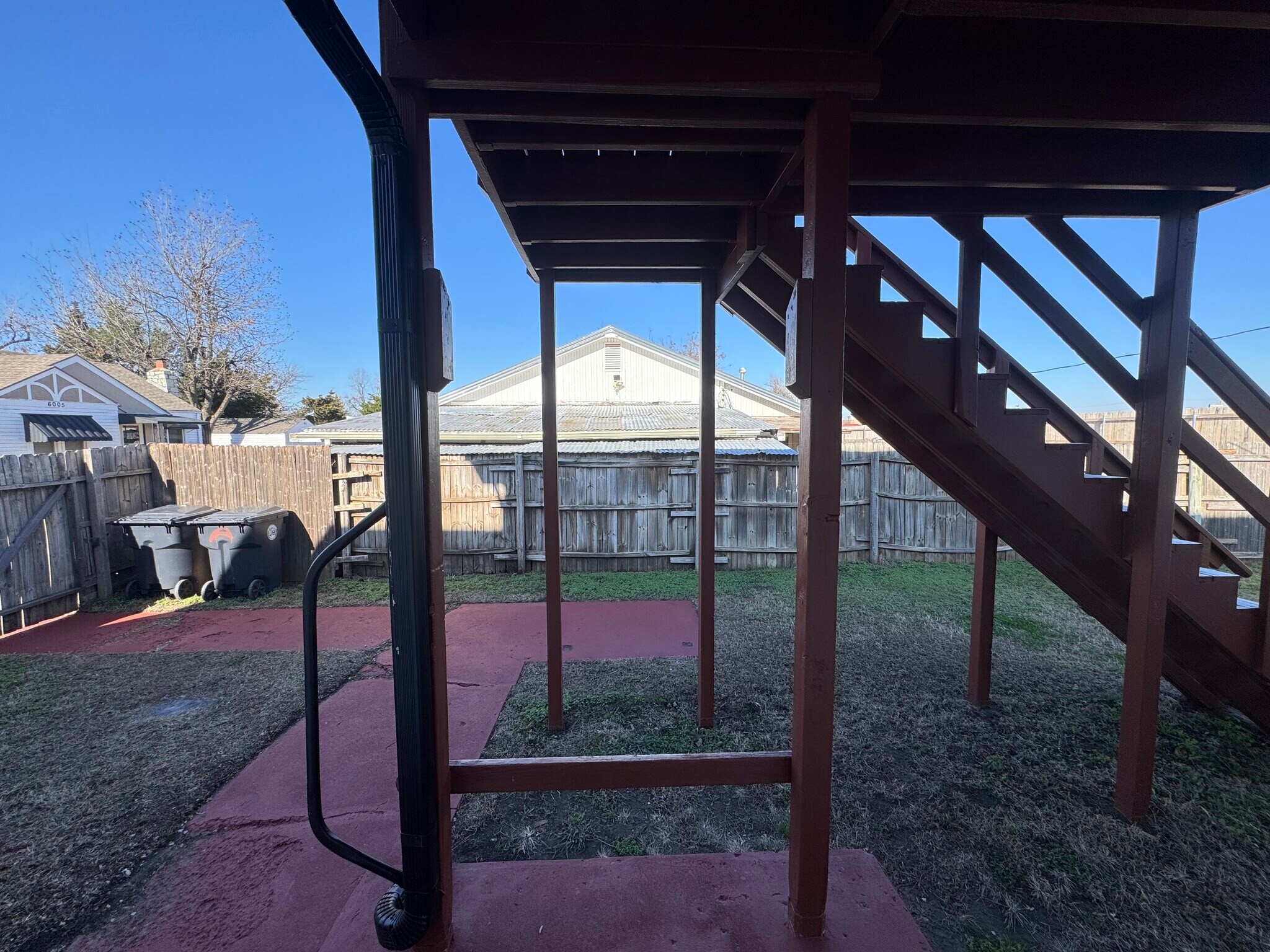 Building Photo - 6007 NW 32nd St