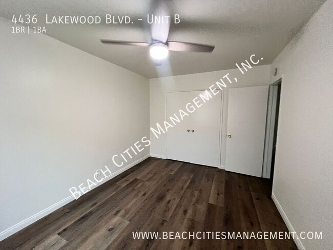 Building Photo - 4436 Lakewood Blvd