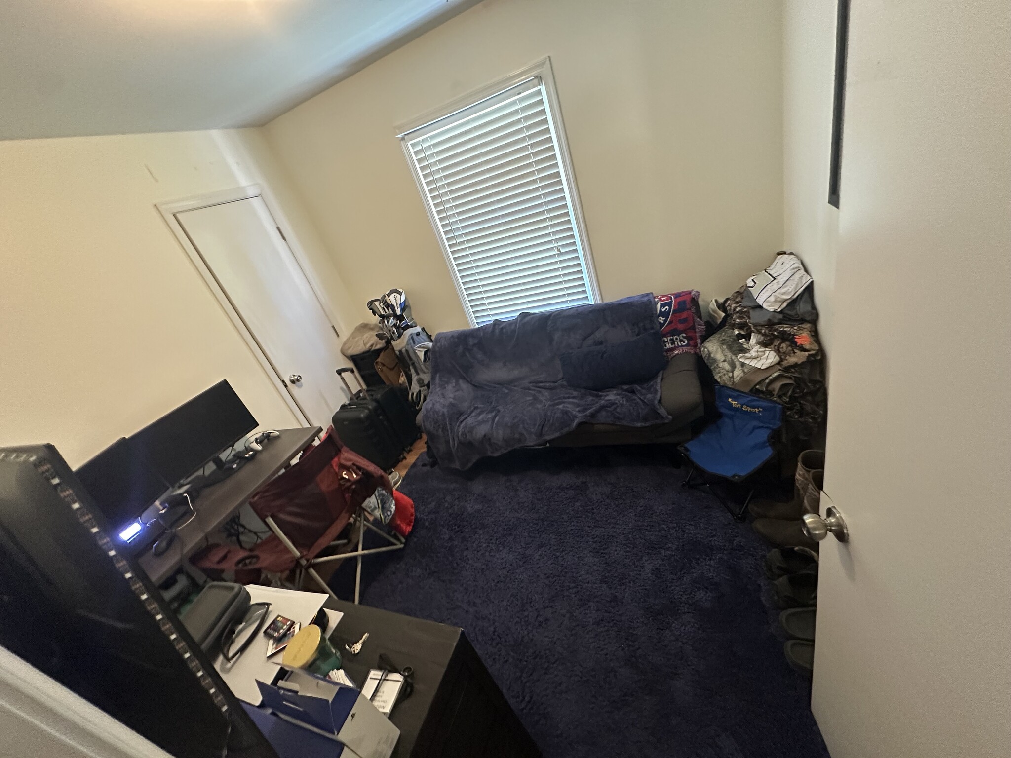 Bedroom 3 - 8525 Rolando Dr