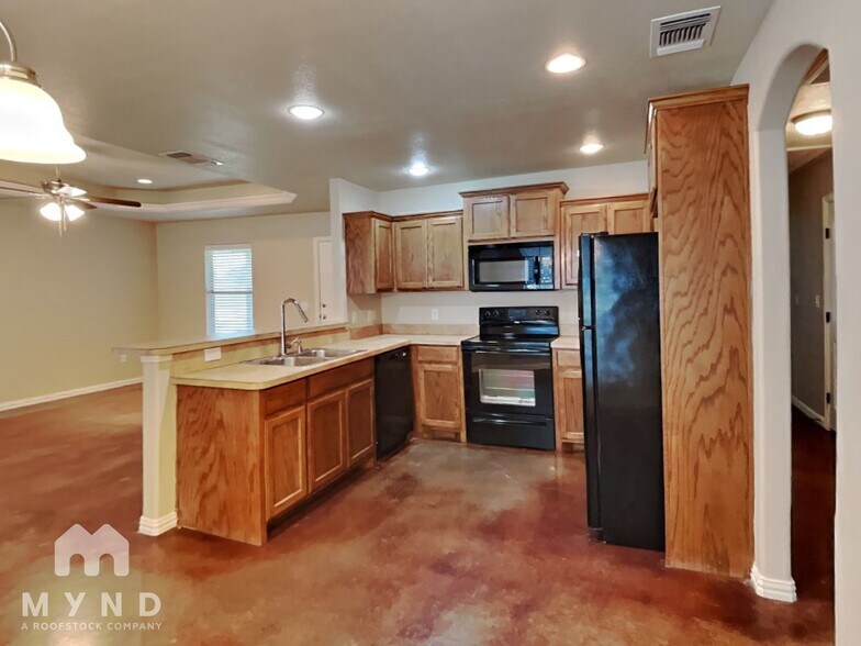 Building Photo - 109 Jolin Ln