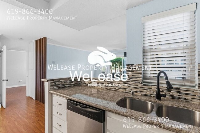 Building Photo - 6070 Rancho Mission Rd