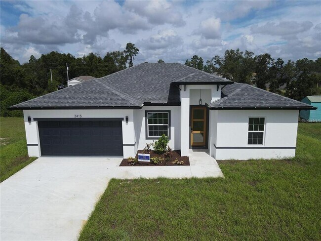Primary Photo - 2415 SW 147 Place Rd