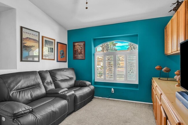 Building Photo - Coastal-Inspired Single-Story with Pool, Spa & Rare Gated Parking