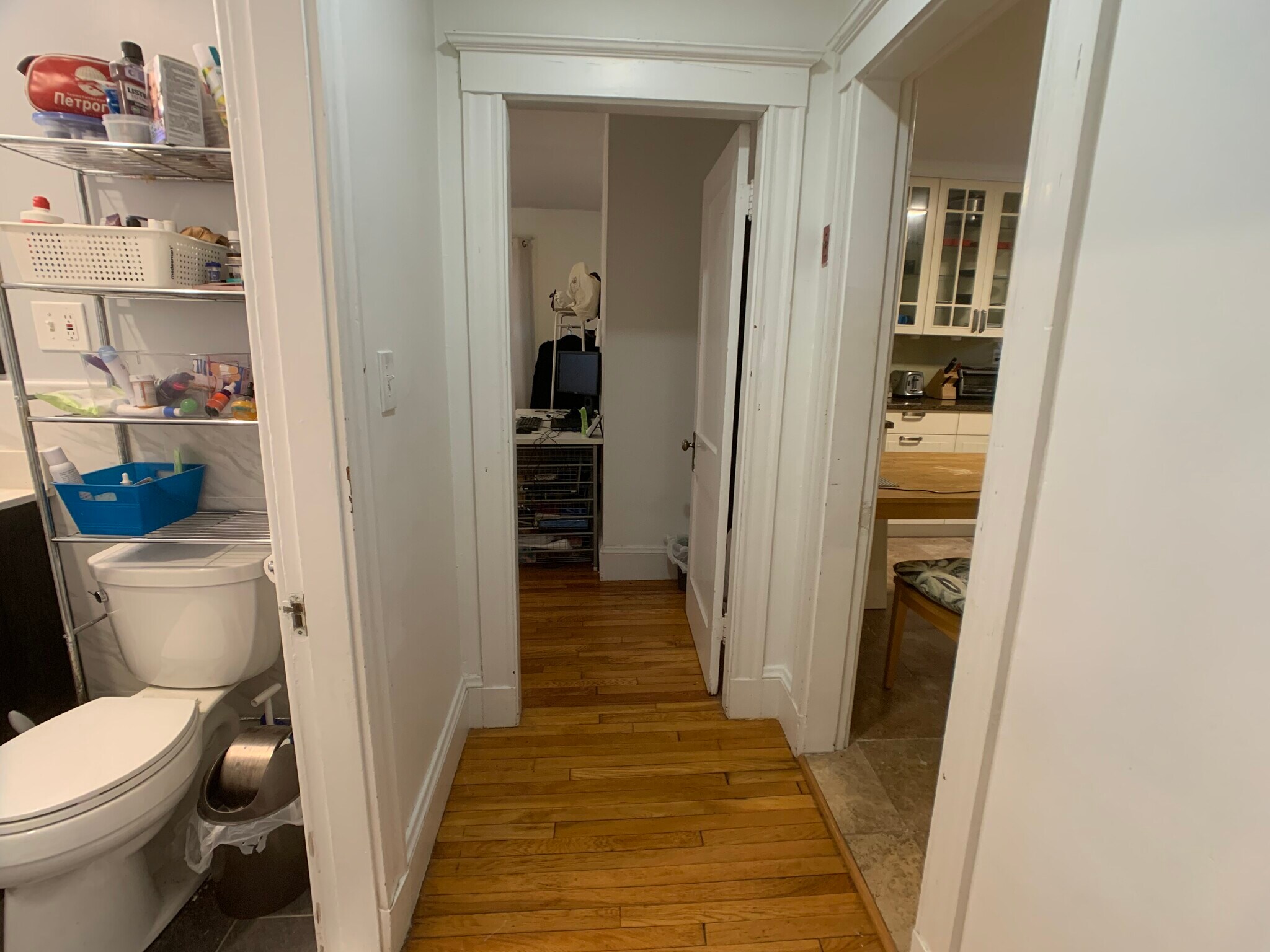 Building Photo - 120 Nonantum St