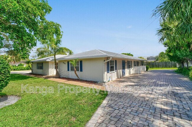 Building Photo - 800 Tropic Blvd