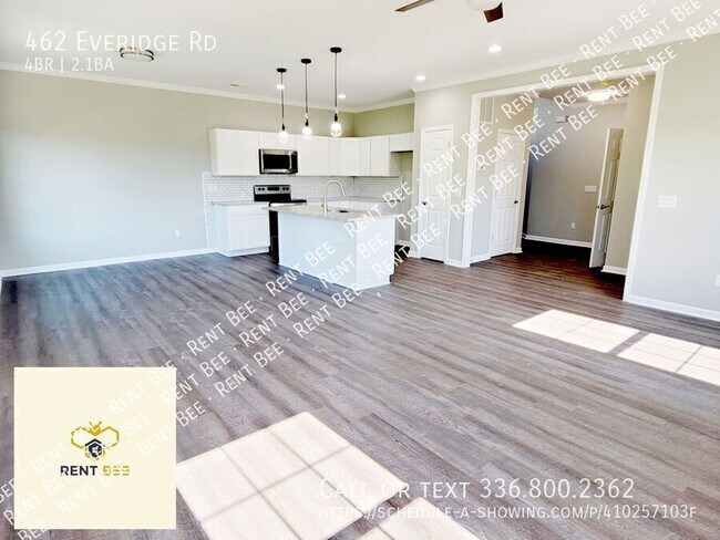 Building Photo - 462 Everidge Rd