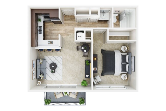 Floorplan - Sofi Belmont Hills