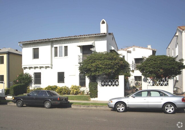 Primary Photo - 7961 Blackburn Ave