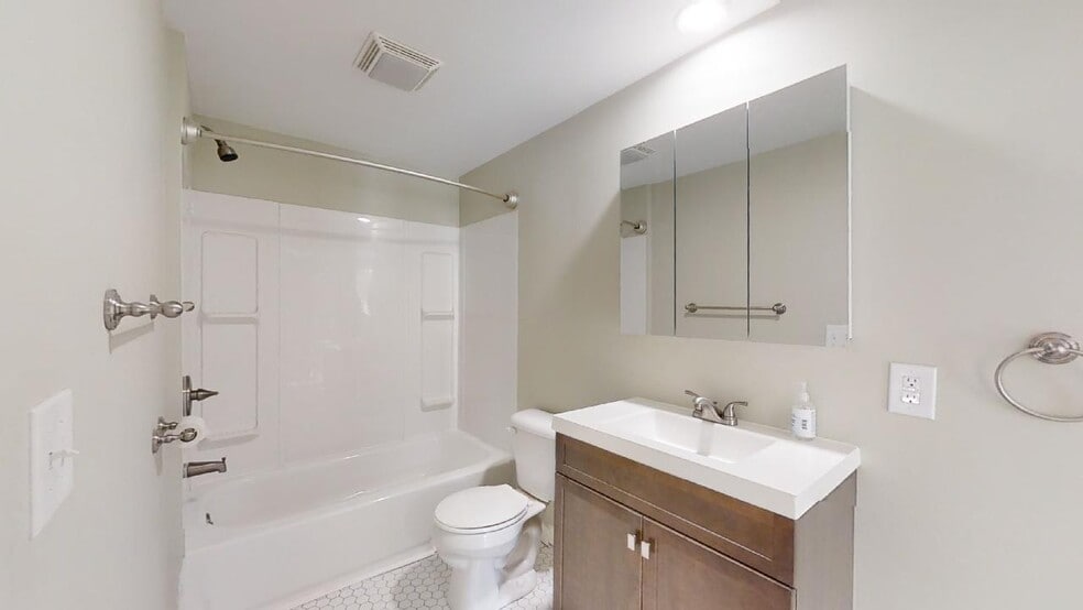 Bathroom - 173 S Main St