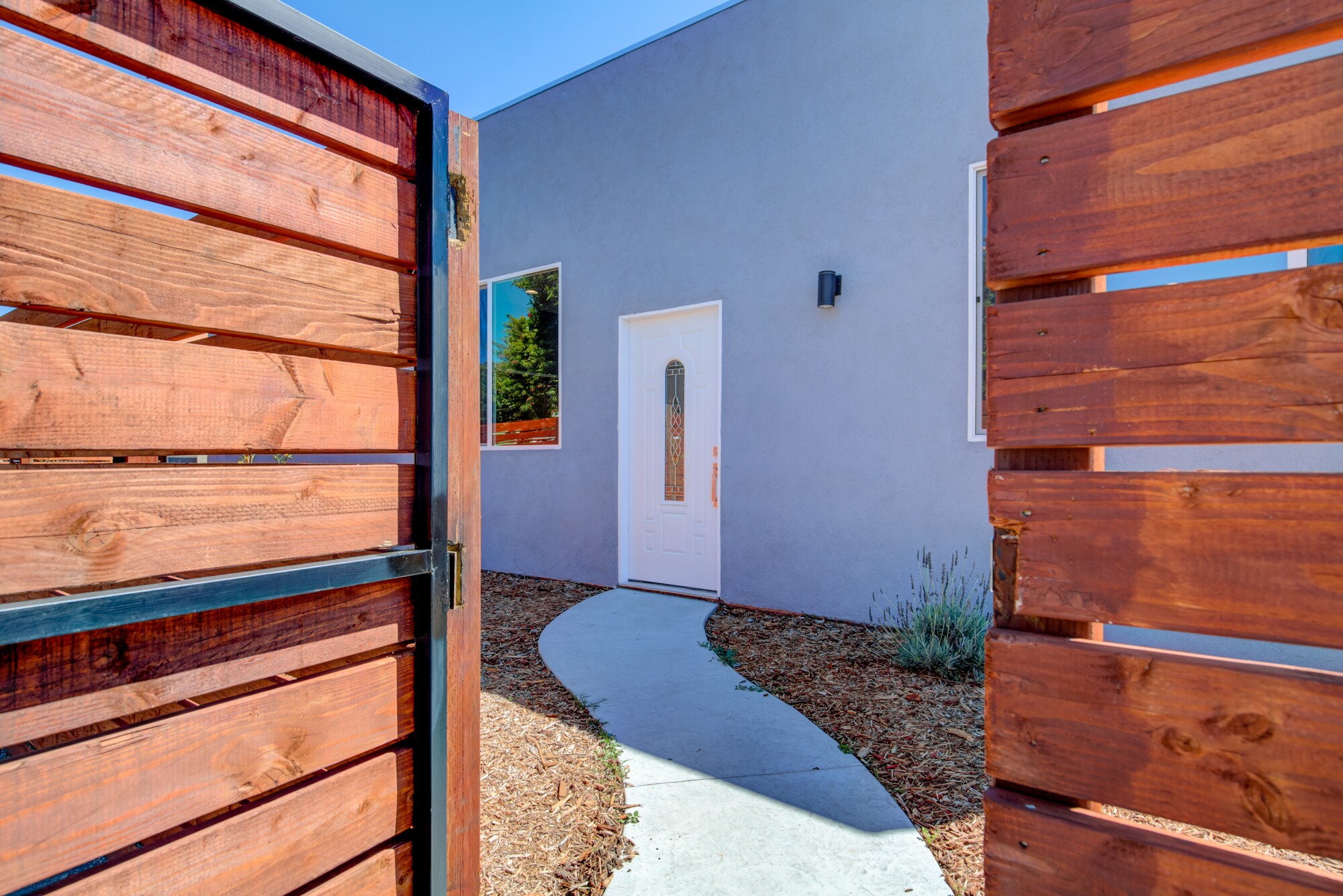 Building Photo - 3626 Cimarron St
