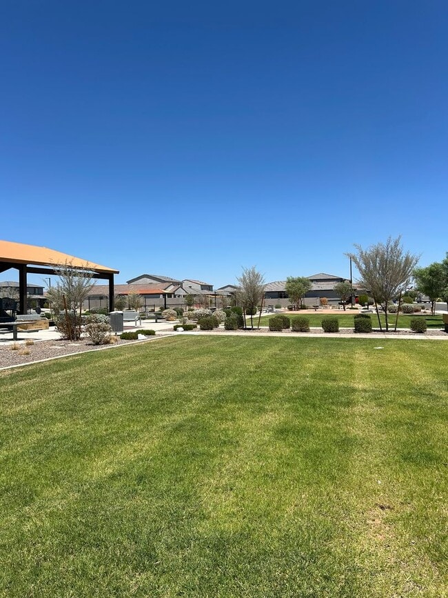 Building Photo - Single story 4bedroom home in North Copper Canyon