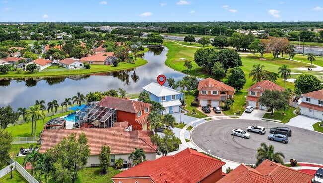 Building Photo - 8225 Pelican Harbour Dr