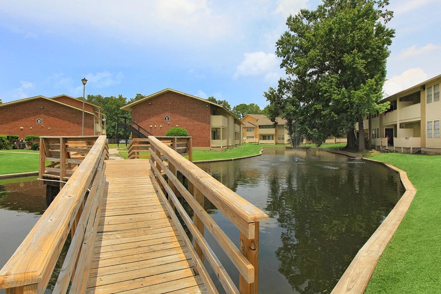 Primary Photo - Kingston Point (Patriot Point of Baton Rouge)