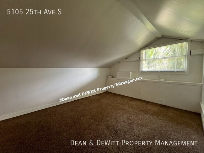 Building Photo - 5105 25th Ave S