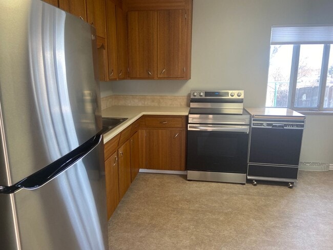 Building Photo - Charming 2 bedroom home in Ruby Hill neighborhood of Denver