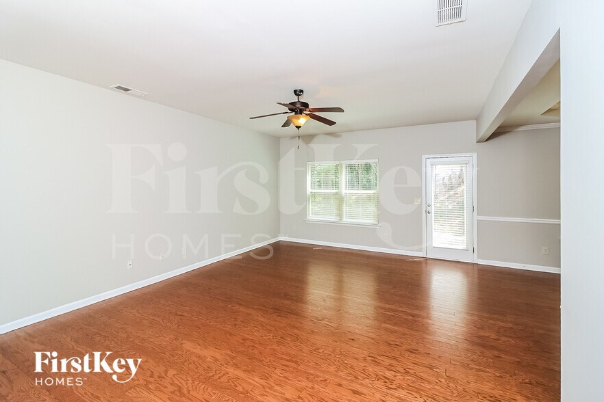 Building Photo - 510 Tallapoosa Trail