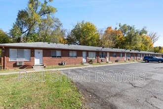 Building Photo - 934 Holmes Rd