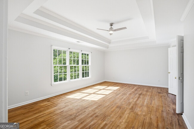 Building Photo - 110 Mayes Farm Rd NW