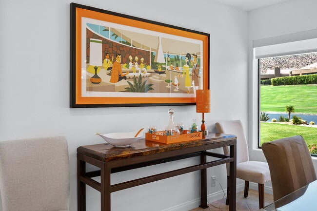 Building Photo - 73416 Mariposa Dr