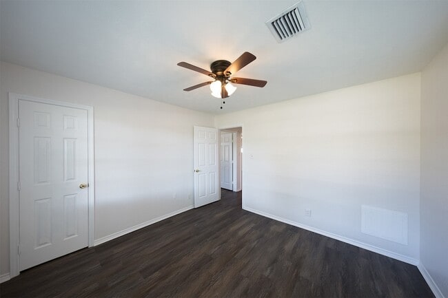 Building Photo - 7917 N Martin Luther King Ave