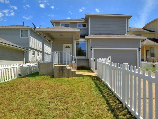 Building Photo - 1117 Rawhide Trail