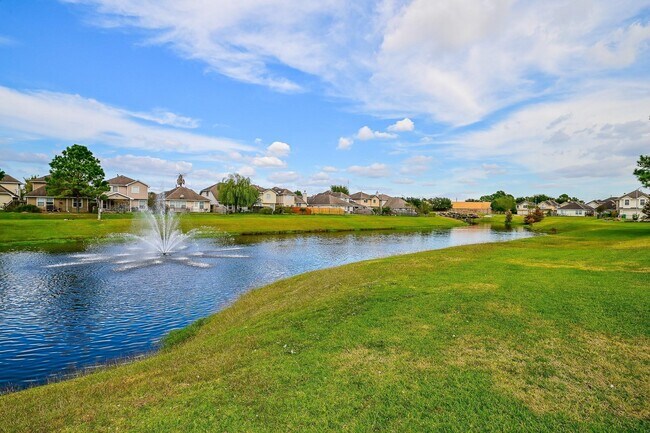 Building Photo - 10903 Windfern Lakes St