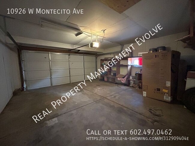 Building Photo - 10926 W Montecito Ave
