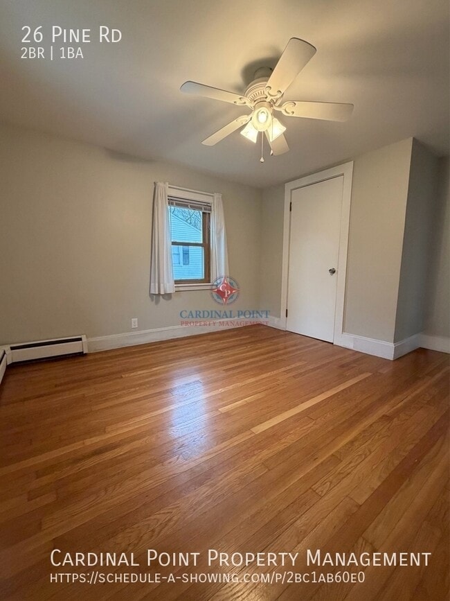 Building Photo - 26 Pine Rd