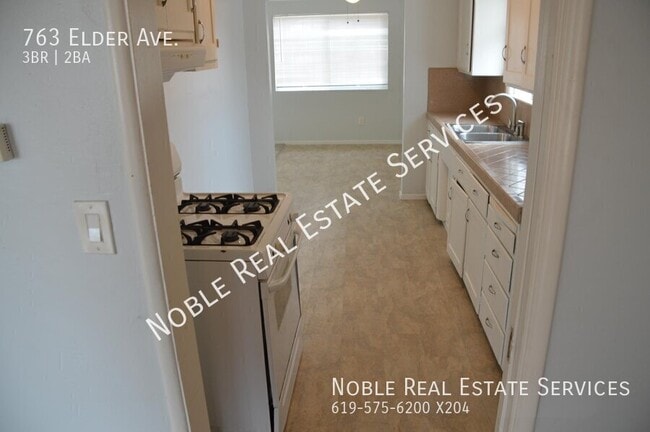 Building Photo - 763 Elder Ave