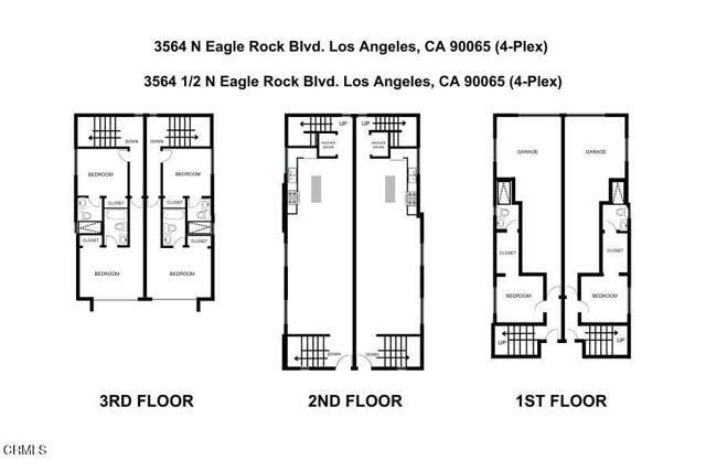 Building Photo - 3564 N Eagle Rock Blvd