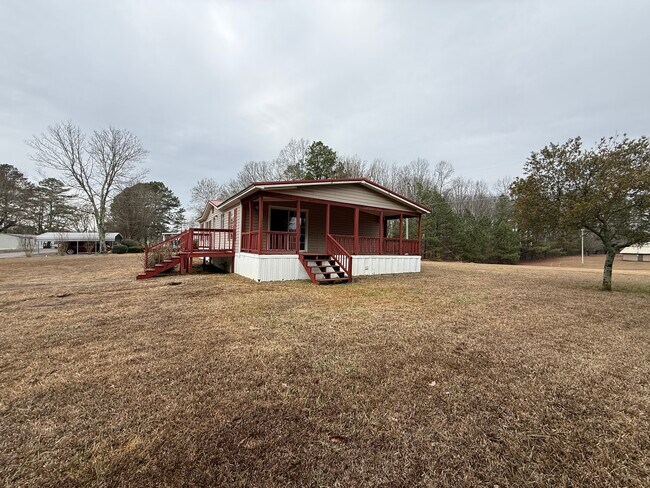 Building Photo - 142 Co Rd 405