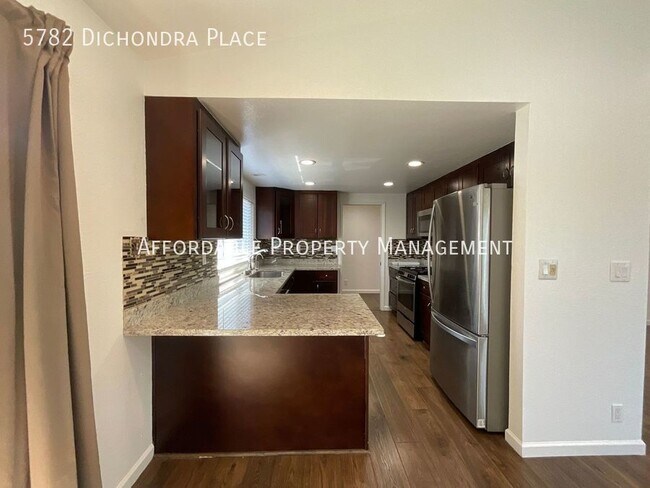 Building Photo - 5782 Dichondra Pl