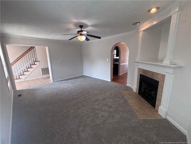 Building Photo - 6308 Firefly St