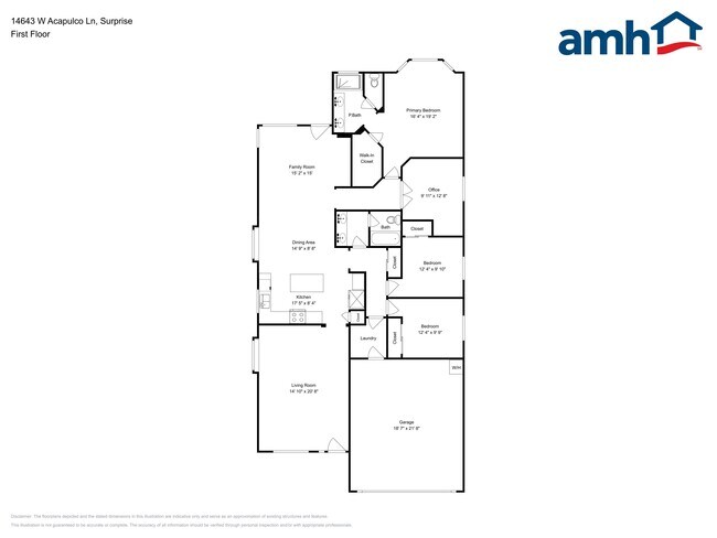 Building Photo - 14643 W Acapulco Ln