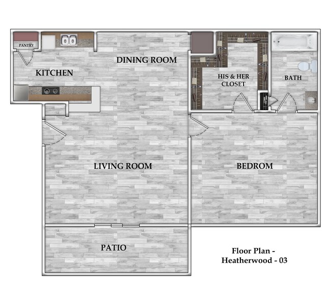 Heatherwood 03.png - Heatherwood Apartments