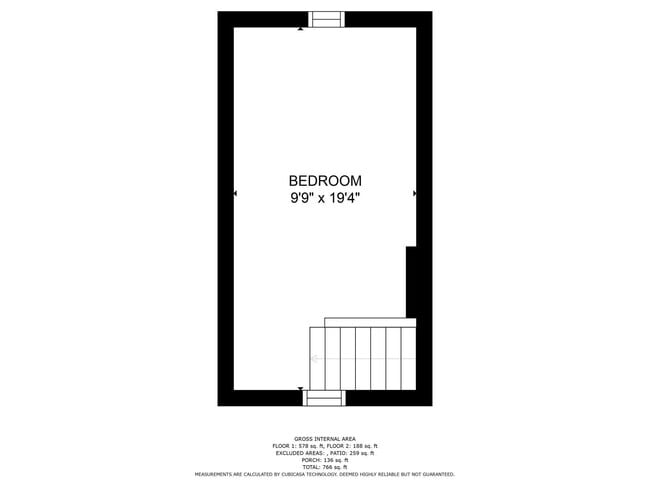 Building Photo - Updated 2 bedroom Home on Sugar Pine