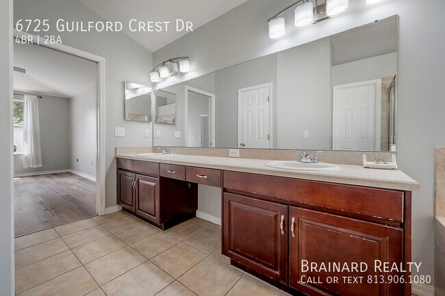 Building Photo - 6725 Guilford Crest Dr