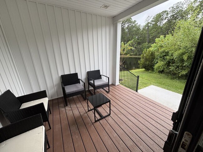 Building Photo - 5805 Mora Pl