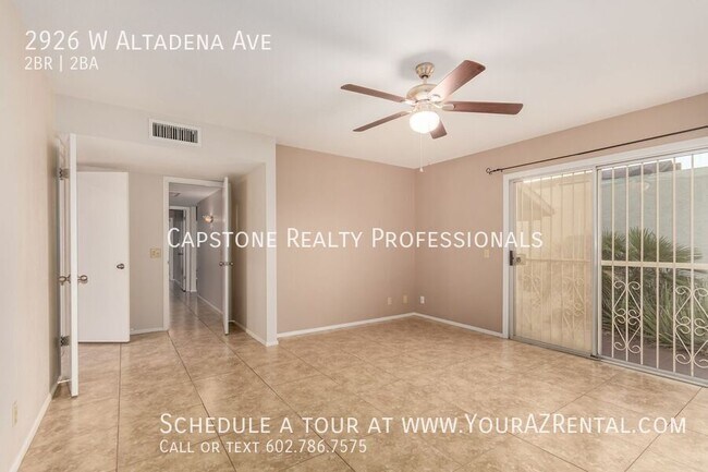 Building Photo - 2926 W Altadena Ave