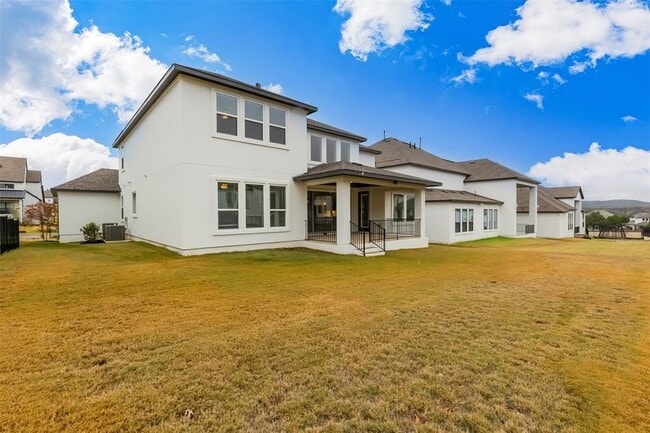 Building Photo - 5029 Carsoli Ln