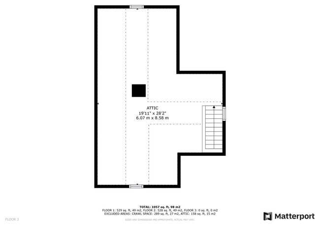 Building Photo - 3 Bedroom Single Family Home!