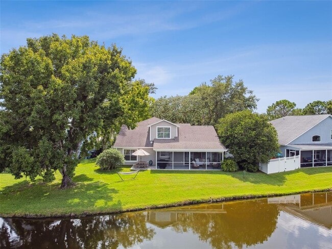 Building Photo - 17737 Esprit Dr