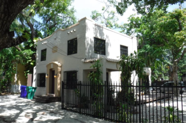 Building Photo - 2107 Secoffee St